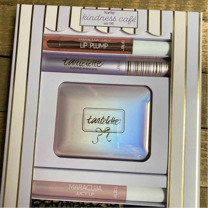 Tarte Beauty Product Set