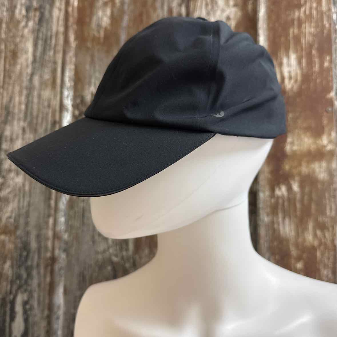 lululemon Size One Size Black Hat
