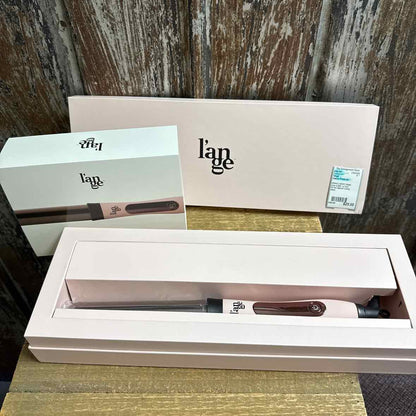 l'ange Curling Iron