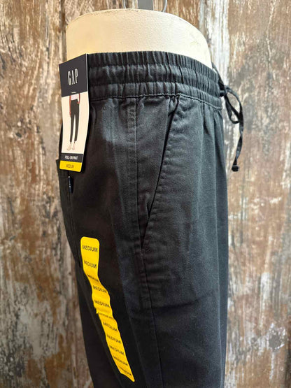 Gap Size Medium (8/10) Black Pants