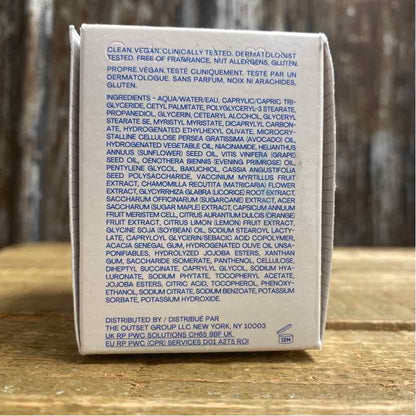 The Outset Night Cream
