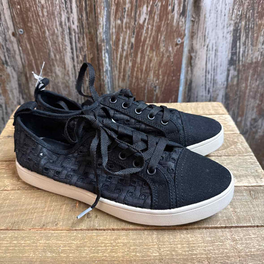 Koolaburra by Ugg 7 Black Sneakers