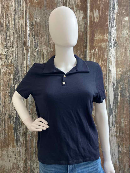 Bleusalt Size 1X Navy tops