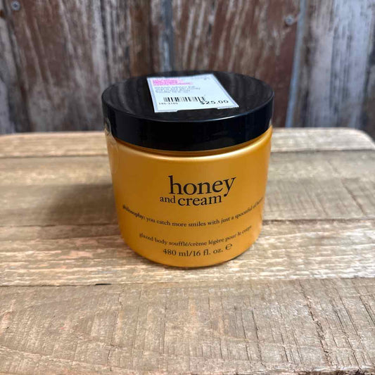 Philosophy Body Souffle
