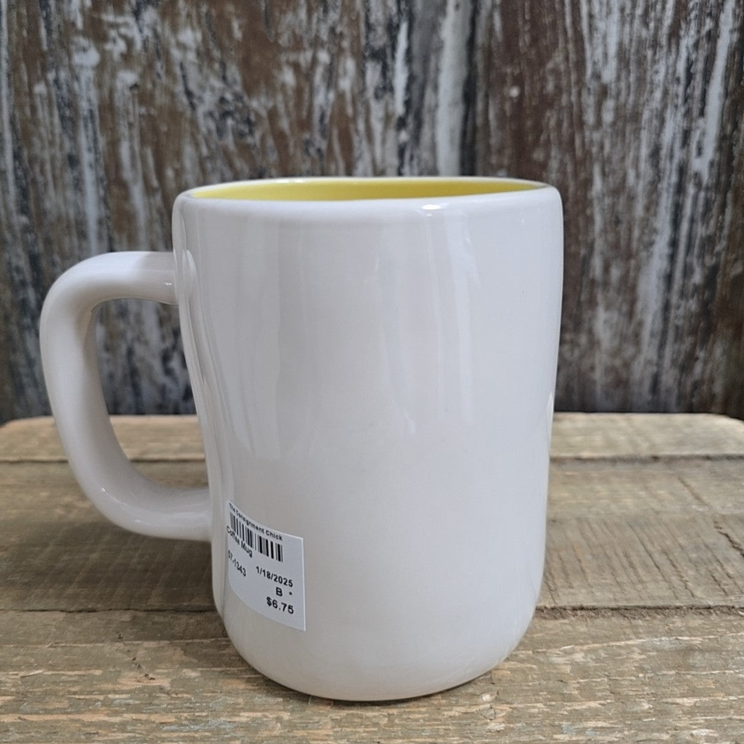 Rae Dunn Coffee Mug