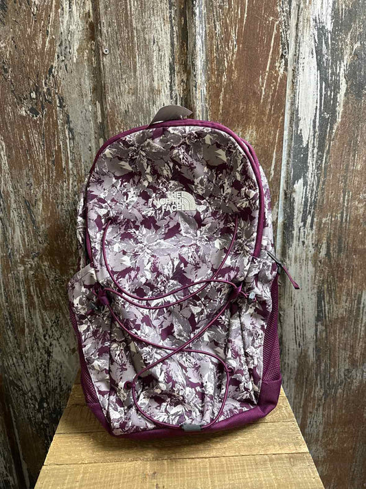 The North Face BackPack