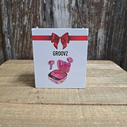 Groovz Ear Buds