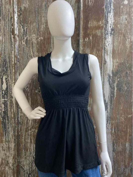 BCBG Maxazria Size small Black tops