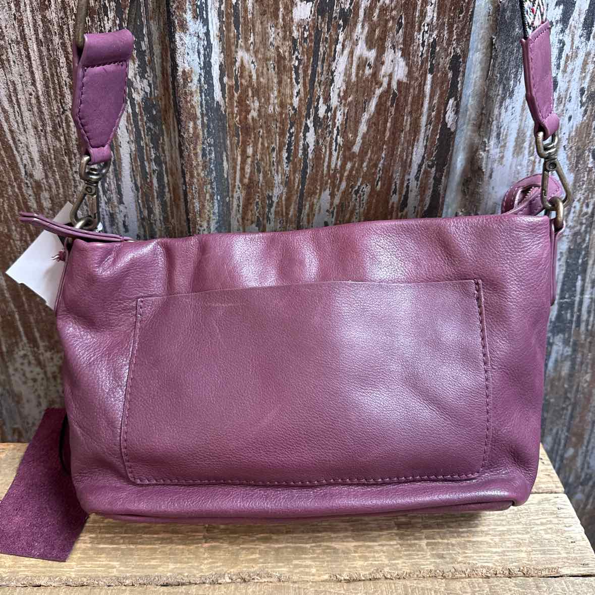 Latico Purse