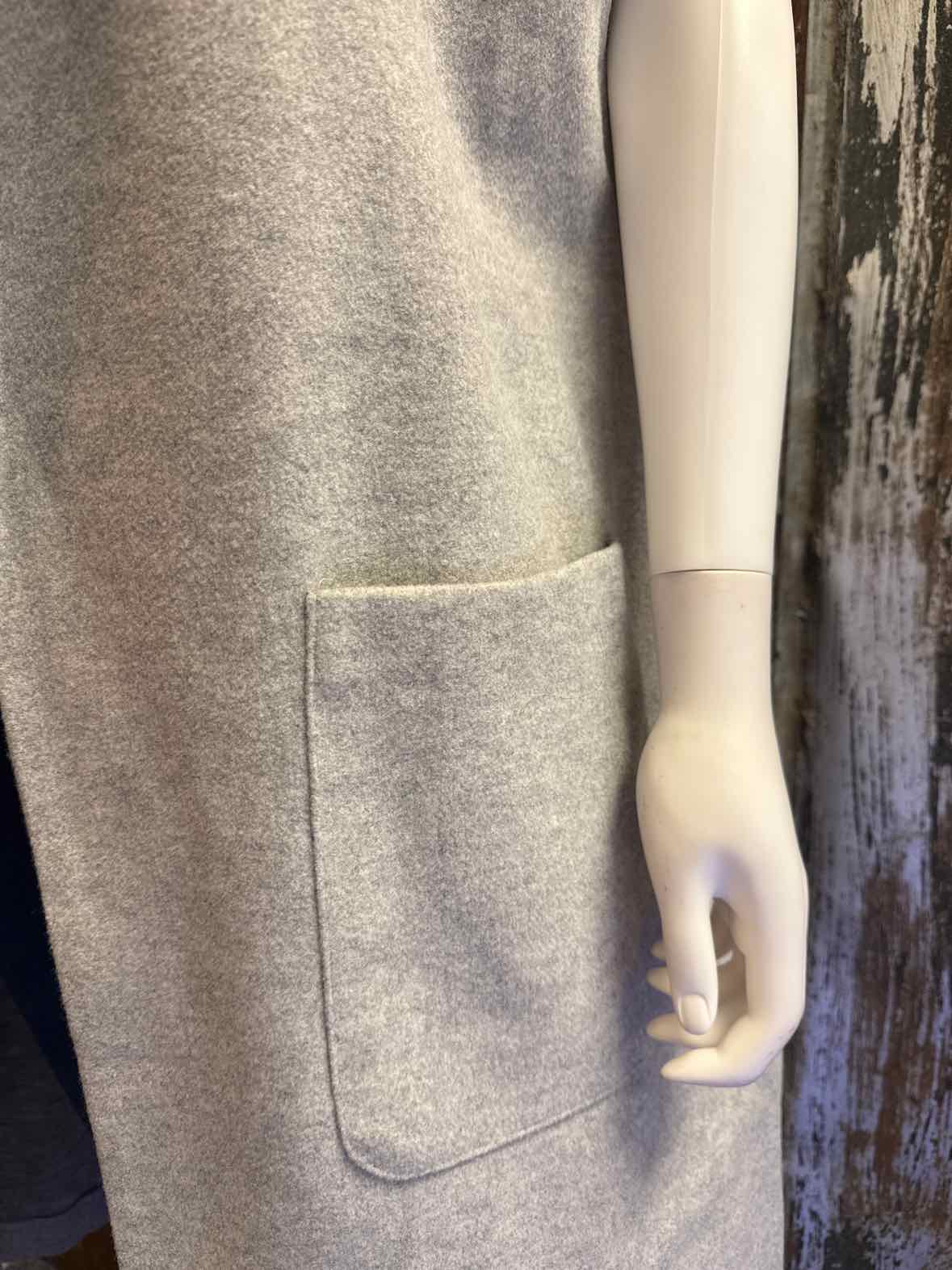 joie Size Extra Large Gray Vest