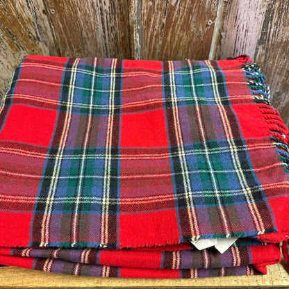 Pendleton Blanket