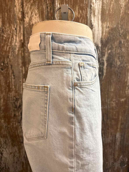 paige Size 6 Denim Jeans