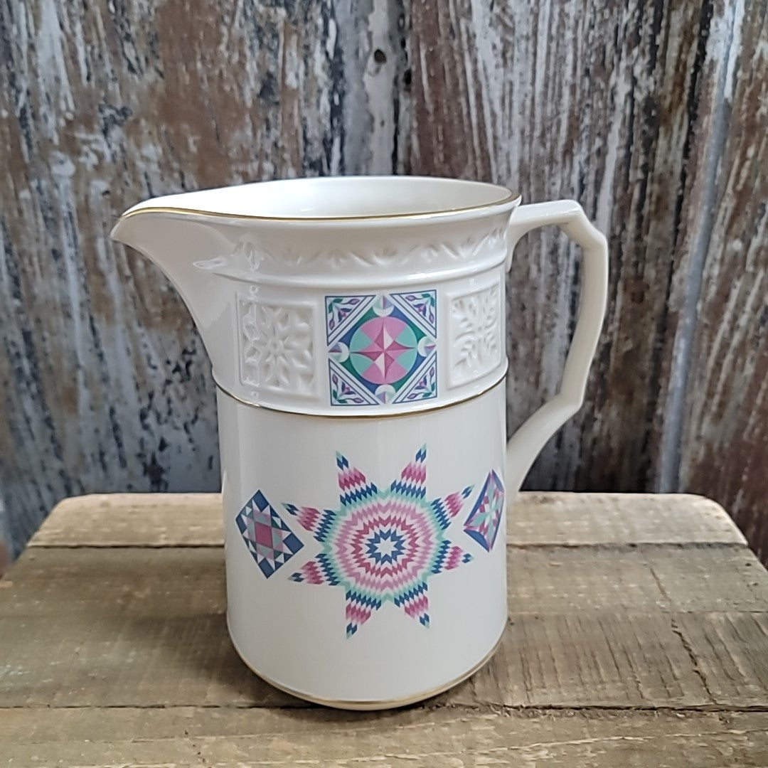 LENOX Pitcher