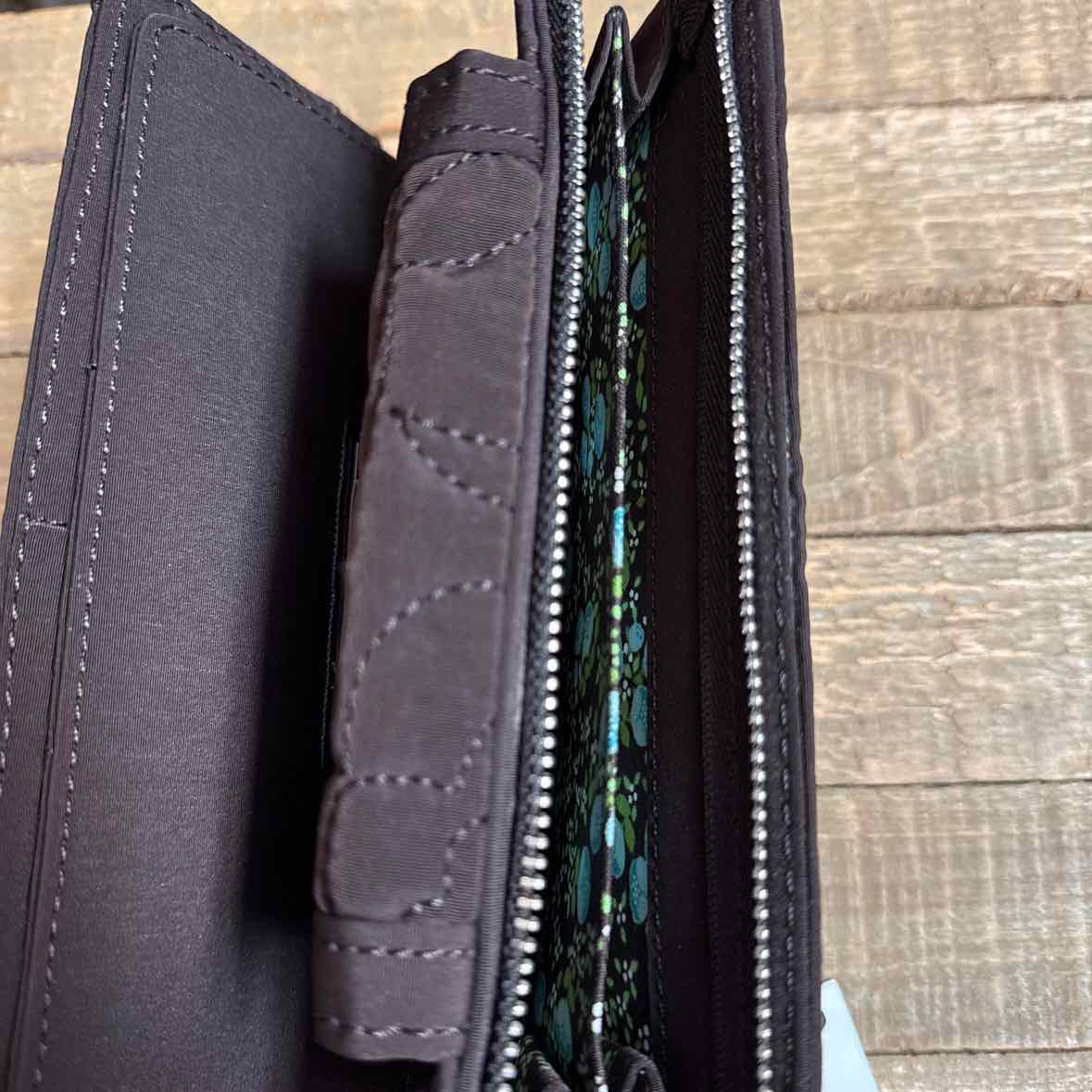 Vera Bradley Wallet