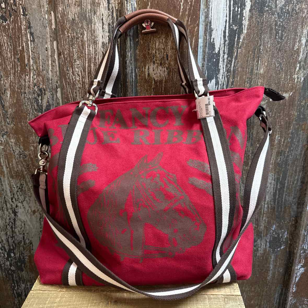 Rebecca Ray Tote