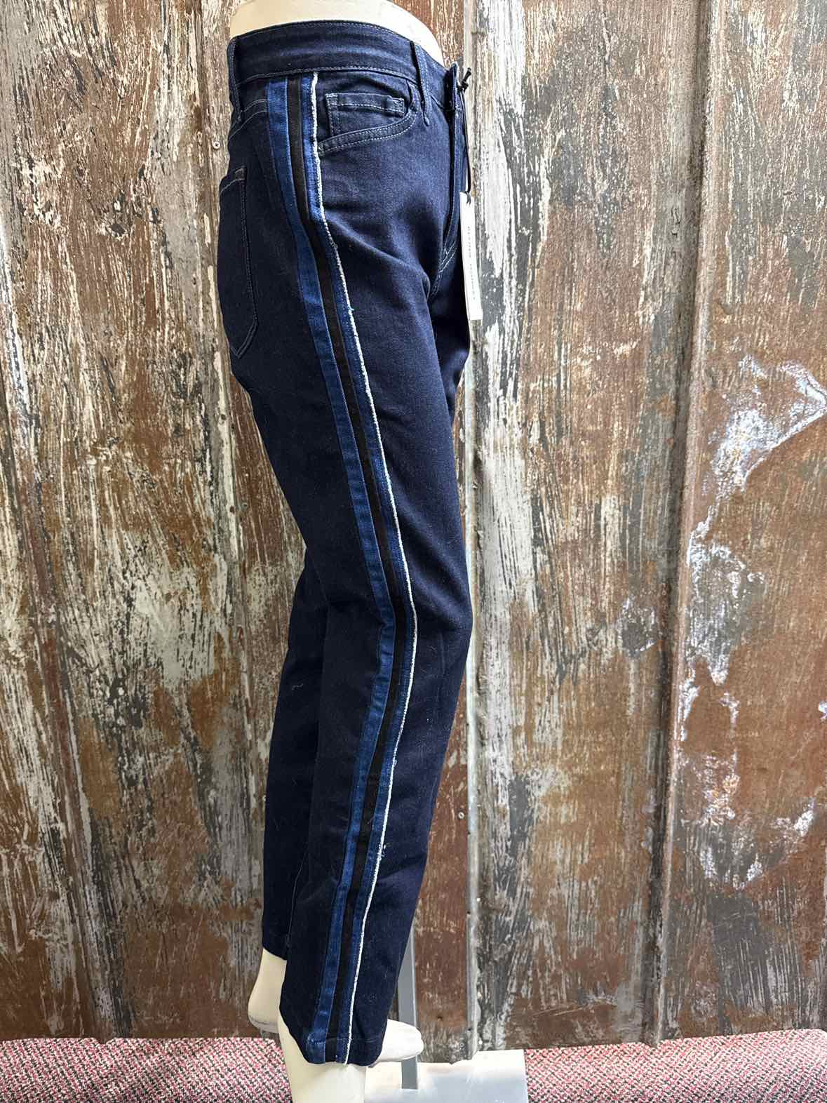 Flying Monkey Size 6 Denim Jeans