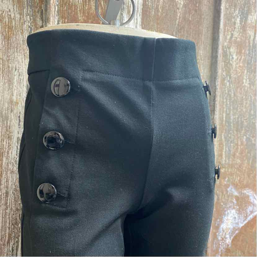 Loft Size 2 Black Pants