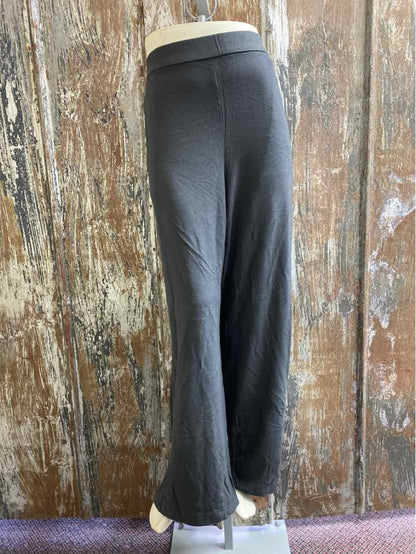 Eileen Fisher Size 1X (18) Gray Pants