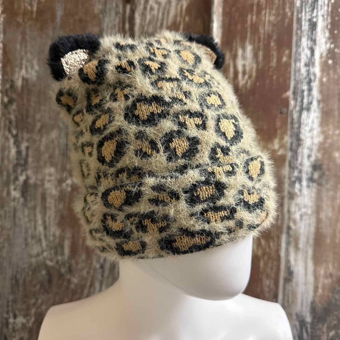 American Eagle Size One Size Animal Print Hat
