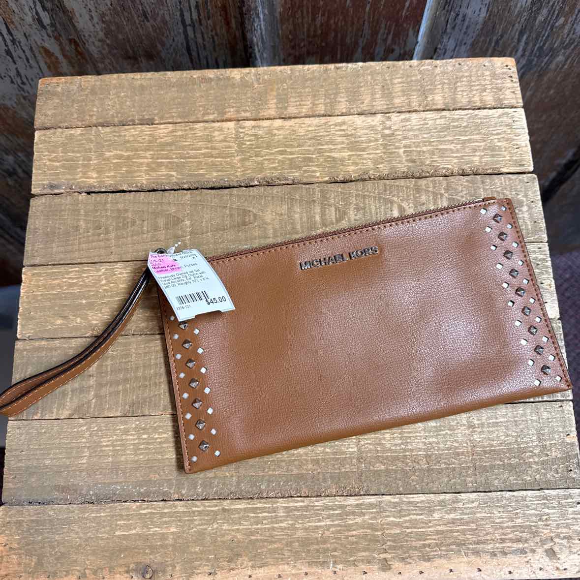 Michael Kors Clutch