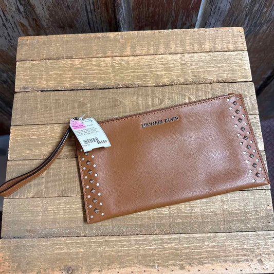 Michael Kors Clutch