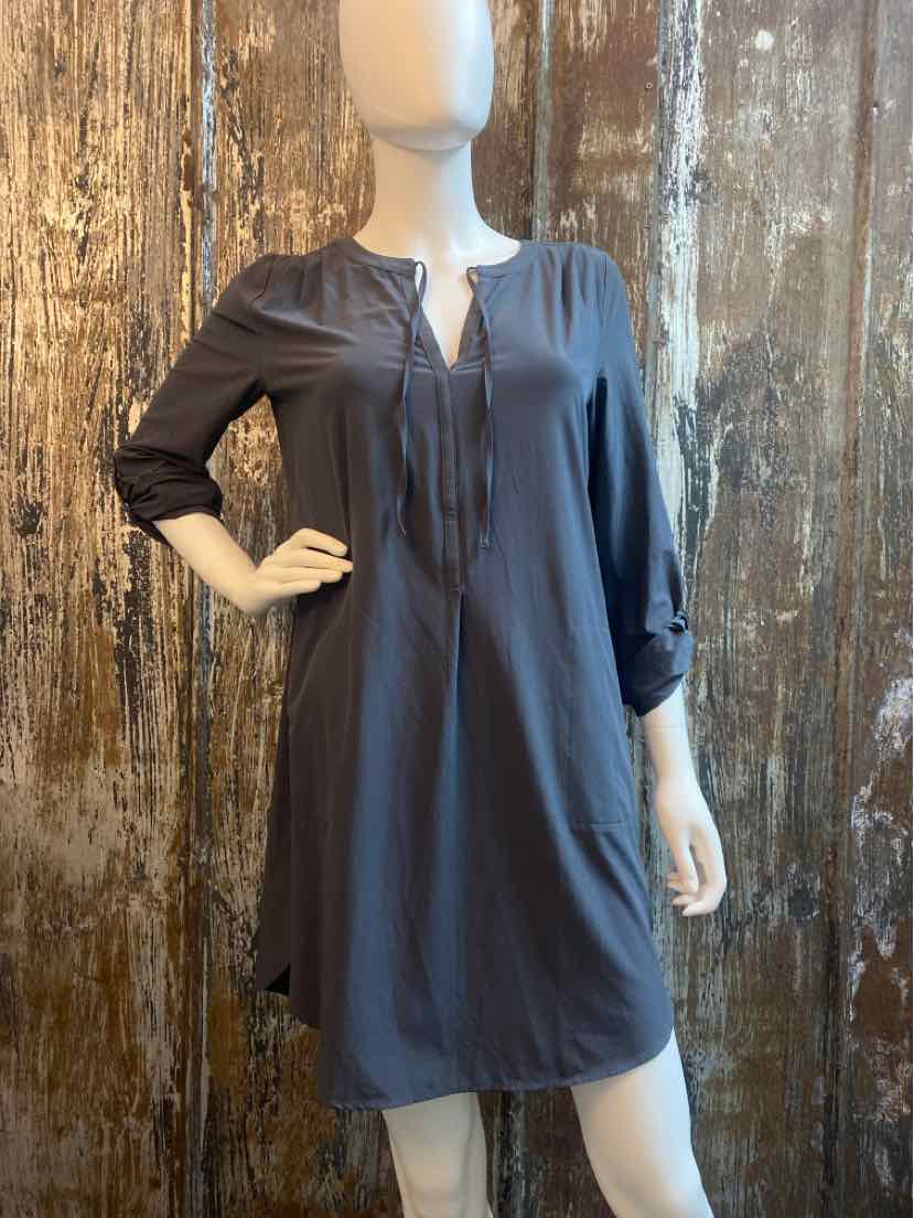 prana Size small Gray Dress