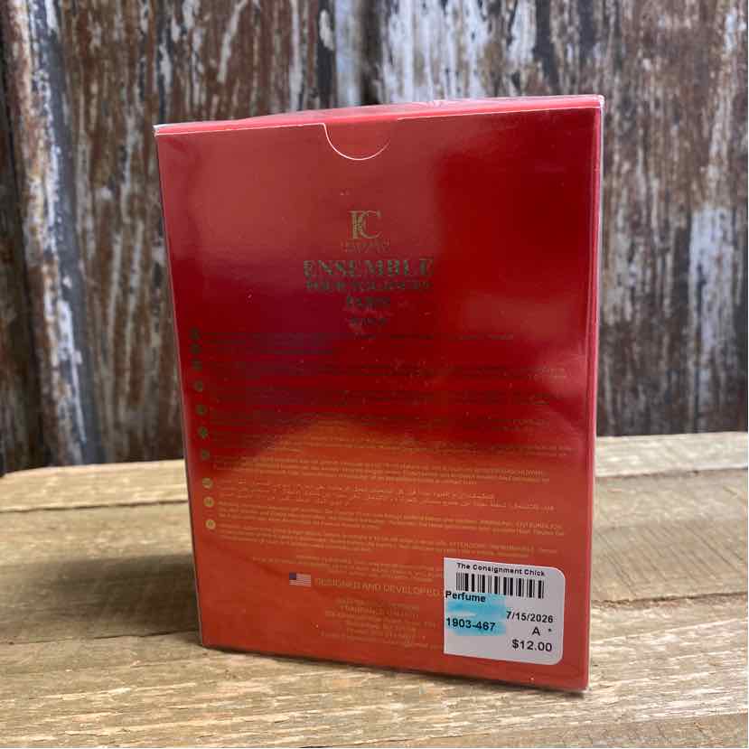 Fragrance Couture Perfume