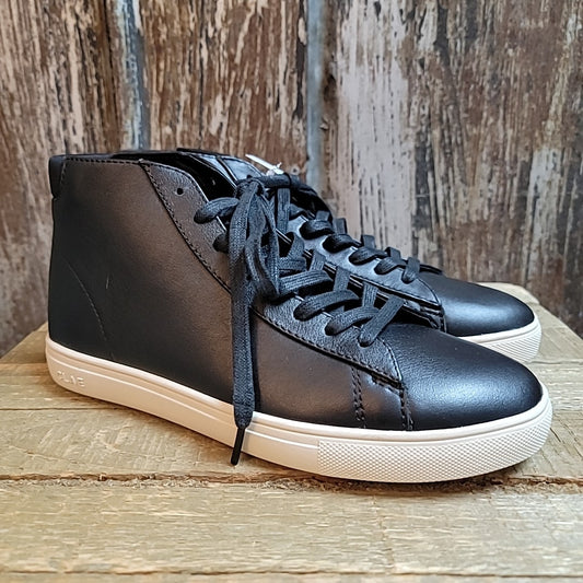 Clae 9 Black Sneakers