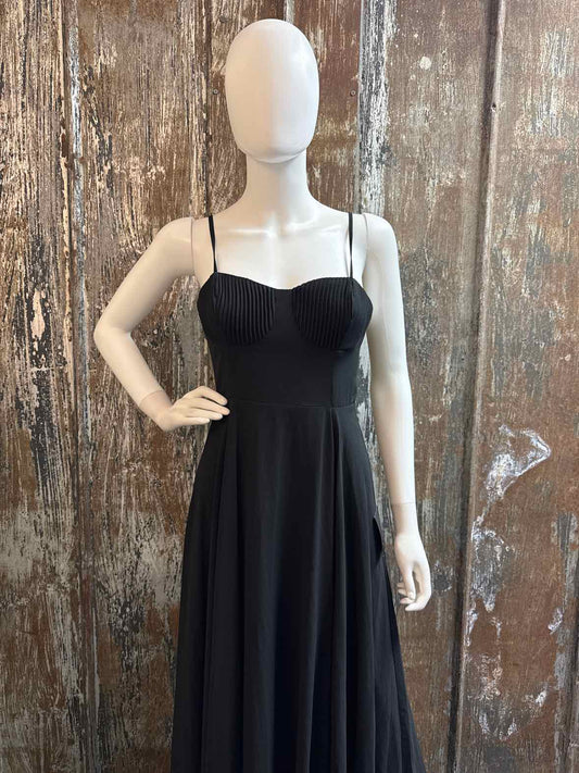 Lulus Size small Black Dress