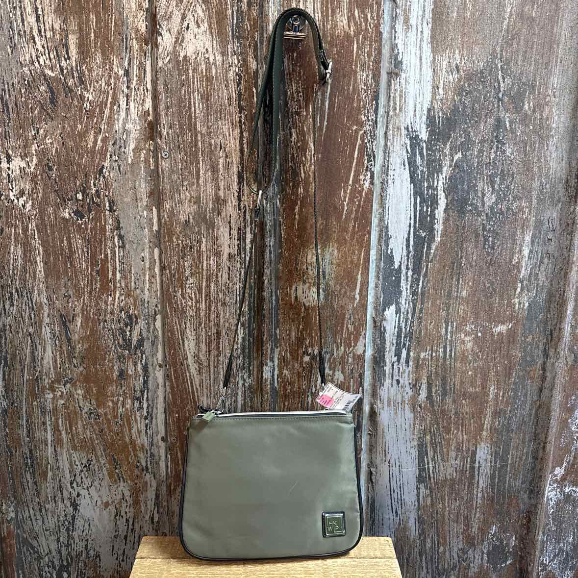 IHKWIP Purse