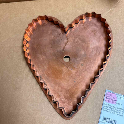 Martha By Mail Cookie Cutter