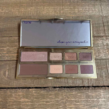 Tarte Eye & Cheek Palette