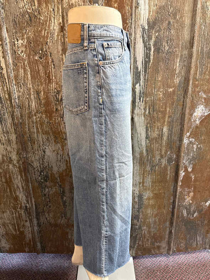 Rag & Bone Size 4 Denim Jeans
