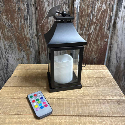 Home Reflections Lantern