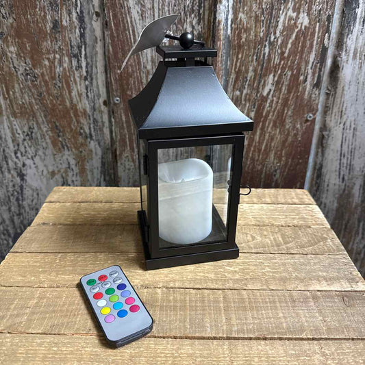 Home Reflections Lantern