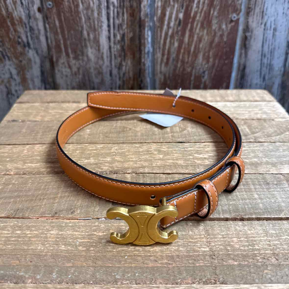 Celine Belt