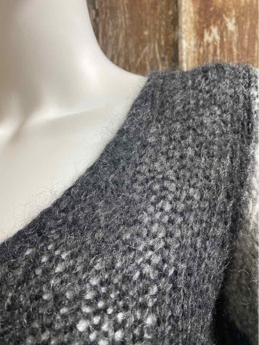 Eileen Fisher Size small Gray Sweater