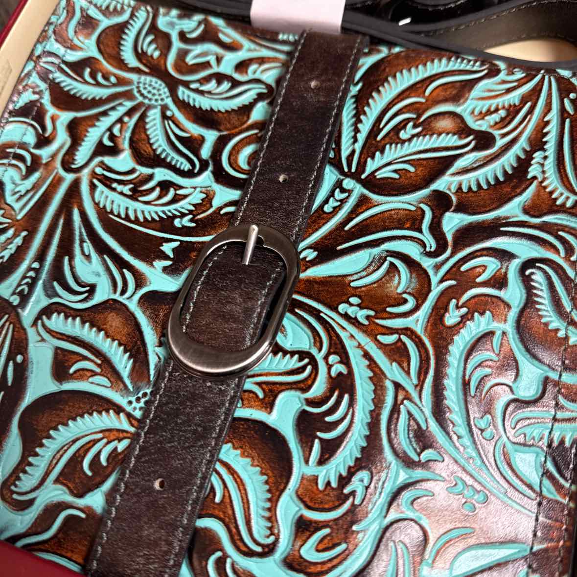 Patricia Nash Purse