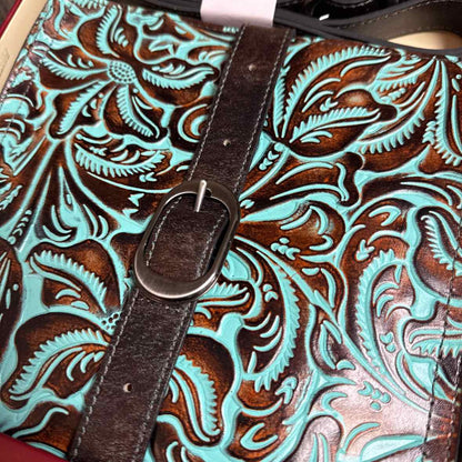 Patricia Nash Purse
