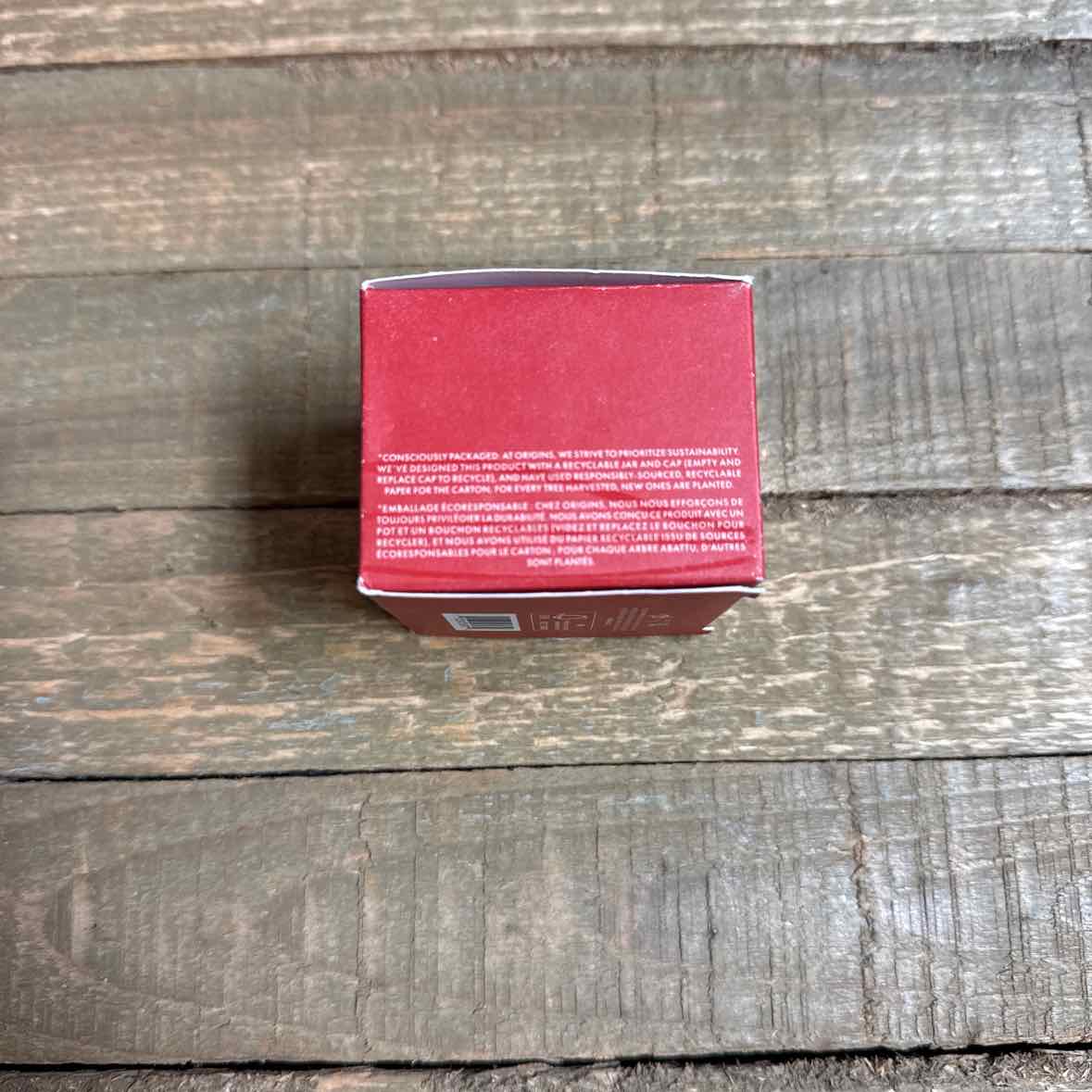 origins Moisturizer