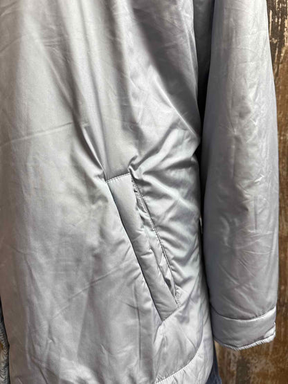 Torrid Size 2X Blue Coat