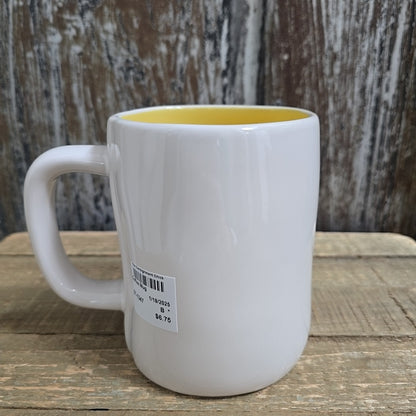 Rae Dunn Coffee Mug