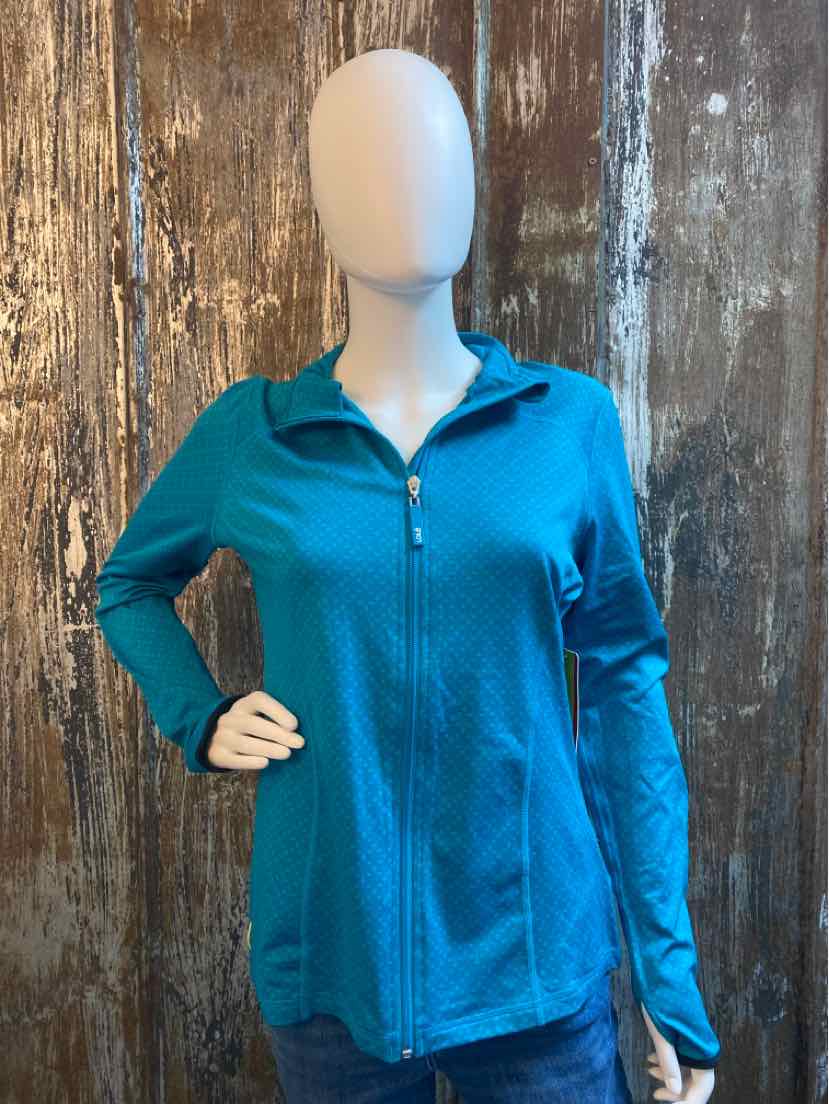 Lole Size Large Blue Activewear