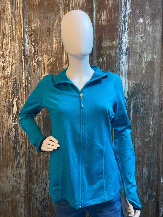 Lole Size Large Blue Activewear