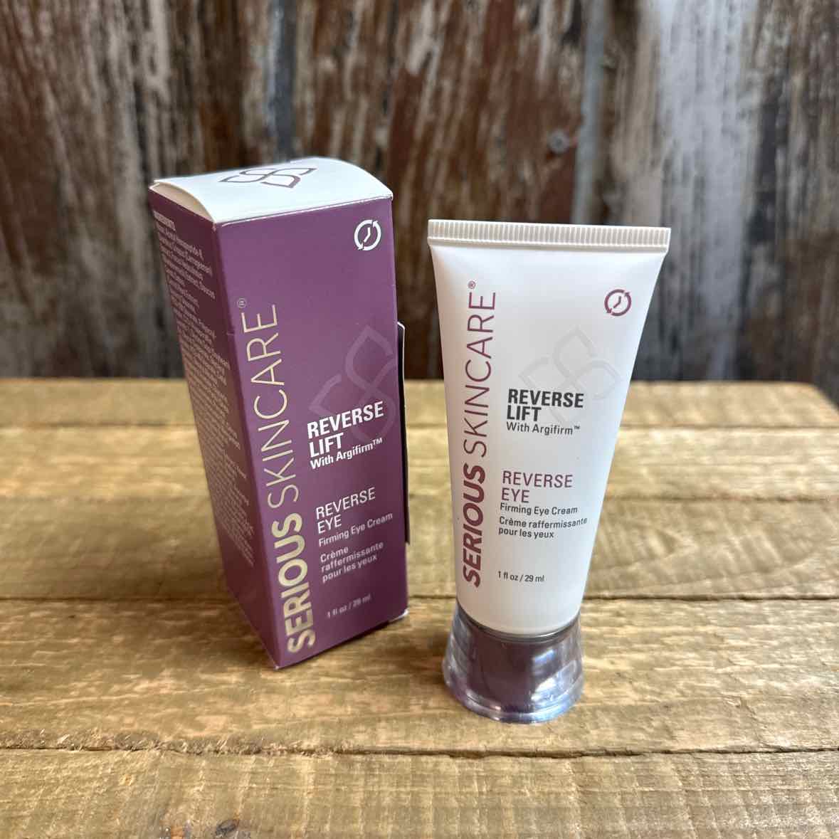 Serious Skincare Eye Cream