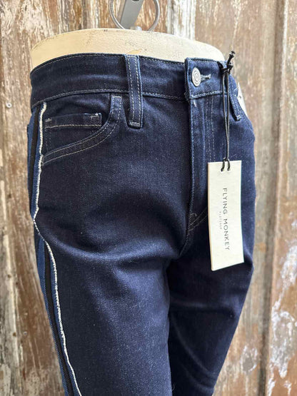 Flying Monkey Size 6 Denim Jeans