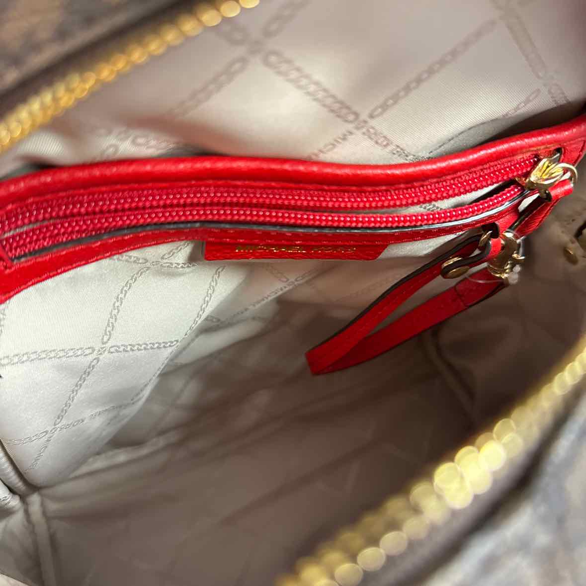 Michael Kors BackPack