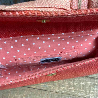 Mudpie Clutch