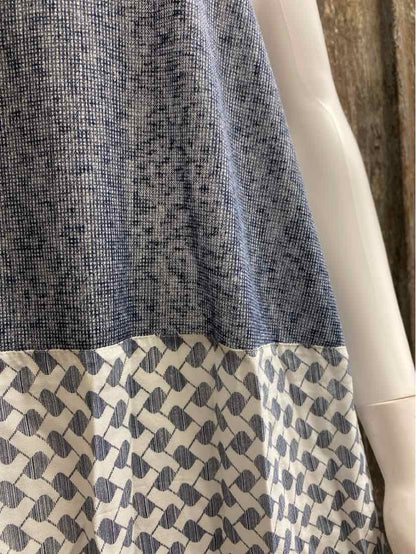 Matti Mamane Size small Blue Dress
