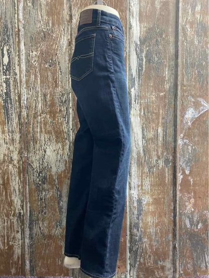 Lucky Brand Size 12 Denim Jeans